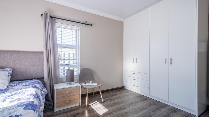 3 Bedroom Property for Sale in Tygerdal Western Cape